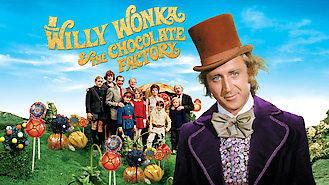 Willy Wonka & the Chocolate Factory (1971) on Netflix in Finland Willy Wonka & the Chocolate Factory (1971) on Netflix in Finland
